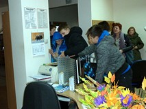 Czy z młodzieżą warto rozmawiać?