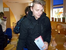 Czy z młodzieżą warto rozmawiać?