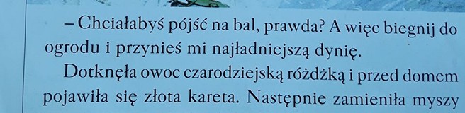 Zabawa z młodszymi czytelnikami 