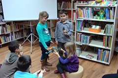 Życie i twórczość Juliana Tuwima