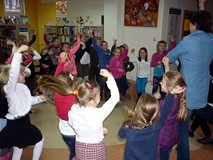 Pozytywna energia z Rosnowa