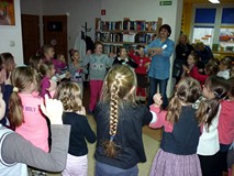 Pozytywna energia z Rosnowa