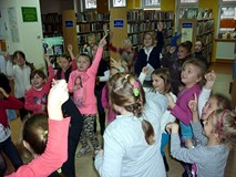 Pozytywna energia z Rosnowa