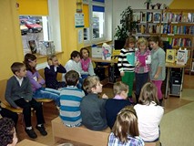 Pozytywna energia z Rosnowa