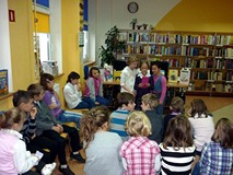 Pozytywna energia z Rosnowa