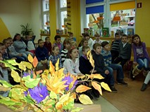 Pozytywna energia z Rosnowa