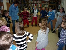 Pozytywna energia z Rosnowa