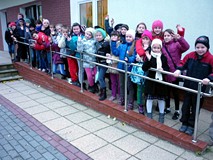 Pozytywna energia z Rosnowa