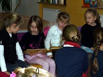 Pozytywna energia z Rosnowa