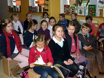 Pozytywna energia z Rosnowa