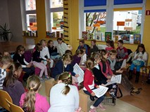 Pozytywna energia z Rosnowa