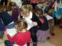 Pozytywna energia z Rosnowa