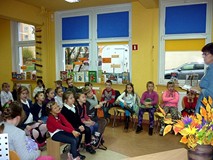 Pozytywna energia z Rosnowa