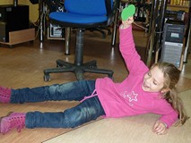 Pozytywna energia z Rosnowa