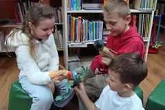 Tuwim i jego twórczość