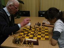 TURNIEJ SZACHOWY