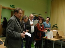 TURNIEJ SZACHOWY