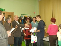 TURNIEJ SZACHOWY