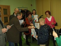TURNIEJ SZACHOWY