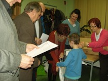 TURNIEJ SZACHOWY