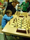 TURNIEJ SZACHOWY