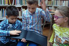 Inny nie znaczy gorszy