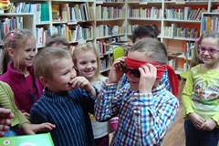 Inny nie znaczy gorszy