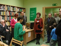 Turniej szachowy