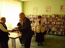 Zakończenie kursu komputerowego