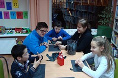 Specjalny Ośrodek Szkolno-Wychowawczy