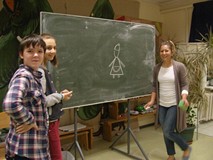 Zajęcia w środy