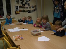 Zajęcia w środy