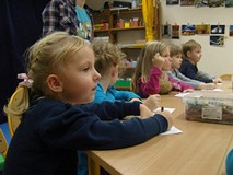 Zajęcia w środy