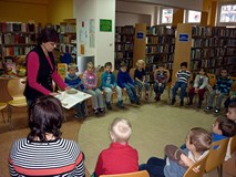 Zaprzyjaźnione NIEDŹWIADKI