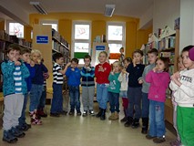 Zaprzyjaźnione NIEDŹWIADKI