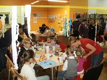 ŚWIETO PLUSZOWEGO MISIA