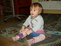 ŚWIETO PLUSZOWEGO MISIA