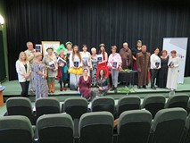 Publiczność Narodowego Czytania 2020