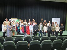 Publiczność Narodowego Czytania 2020