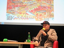 Bartłomiej Skubisz opowiada o projekcie