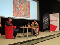 Mateusz Prus i Bartłomiej Skubisz vel Eskaubei