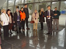 Czytelnicy KBP w filharmonii