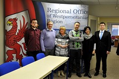 „Integracja Ty i Ja” w Parlamencie Europejskim