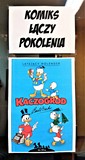 Komiks KACZOGRÓD.