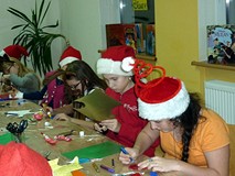 Mikołajkowe atrakcje