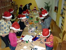 Mikołajkowe atrakcje