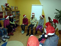 Mikołajkowe atrakcje