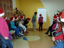 Mikołajkowe atrakcje