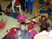 Mikołajkowe atrakcje