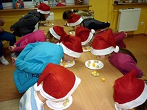 Mikołajkowe atrakcje